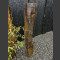 Natuursteen Basaltzuile 110cm