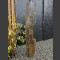 Natuursteen Basaltzuile 110cm