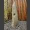 Natuursteen Basaltzuile 92cm