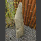 Natuursteen Basaltzuile 92cm