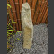Natuursteen Basaltzuile 92cm