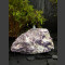 Bronsteen Lepidoliet kristalrotsen ca.50kg