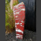 Jaspis Natursteen Monoliet geslepen 103cm