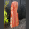 Jaspis Natursteen Monoliet geslepen 120cm
