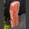 Jaspis Natursteen Monoliet geslepen 120cm