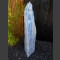 Azul Macauba Monoliet 129cm hoog