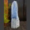 Azul Macauba Monoliet 122cm hoog