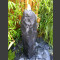 Compleetset fontein marmer zwart 120cm4
