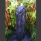 Compleetset fontein marmer zwart 150cm3
