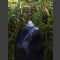 Bronsteen Monoliet marmer zwart gepolijst 150cm4