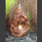 Bronsteen Lava Vulkaan 110cm1