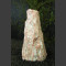 Natuursteen Monolith Norwegian Rosè 75cm