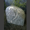 Natuursteen Zwerfkei alpen grijs 72cm 
