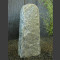 Alpen grijs Natursteen Kolom 93cm 