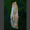 Natuursteen Monolith roze Marmer 100cm