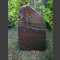 Redwood Jaspis Natursteen Rots gepolijst