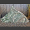 Grafsteen Rots Atlantis Quarzite 130cm breed