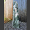 Monoliet Atlantis Kwartsiet 80cm hoog