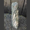 Monoliet Atlantis Kwartsiet 80cm hoog