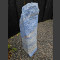 Azul Macauba Monoliet 100cm hoog