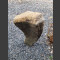 Natuursteen Basaltzuile 94cm