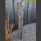 Natuursteen Basaltzuile 166cm