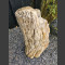 versteend hout 75cm