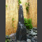Compleetset fontein grijs zwart leisteen 175cm