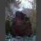 Bronsteen Lava verneveld 110cm1