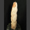 Bronsteen Ice Megaliet marmer wit-roze 200cm2