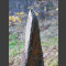Leisteen Top grijs-bruin 125cm2