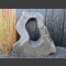 marmer-showstone-sculptur-grijs-wit 135m