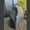 Rots van gijs-zwart Leisteen 70cm