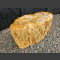 versteend hout 35cm
