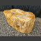 versteend hout 35cm