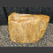 versteend hout 35cm