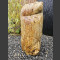 versteend hout 63cm