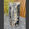 versteend hout 54cm