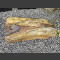 versteend hout 60cm lengte
