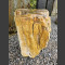 versteend hout 47cm