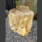 versteend hout 47cm