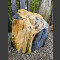 versteend hout 45cm
