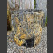 versteend hout 49cm