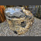 versteend hout 49cm
