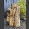 versteend hout 75cm
