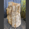 versteend hout 75cm