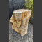 versteend hout 75cm