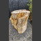 versteend hout 75cm