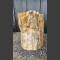versteend hout 75cm