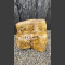 versteend hout 46cm
